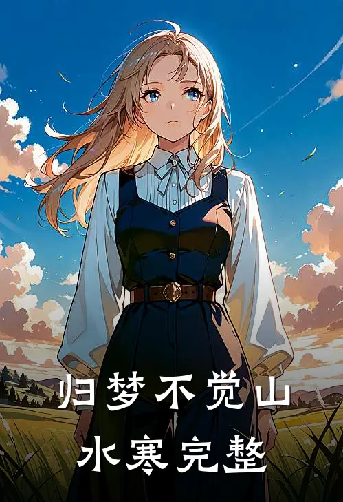 归梦不觉山水寒完整
