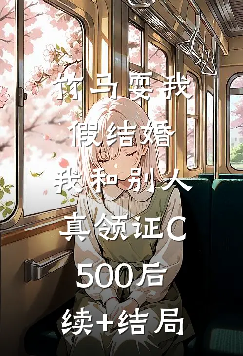 竹马耍我假结婚，我和别人真领证C500后续+结局