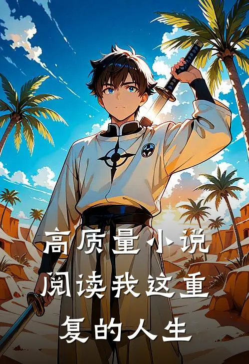 高质量小说阅读我这重复的人生