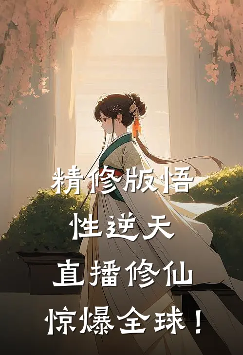 精修版悟性逆天：直播修仙，惊爆全球！