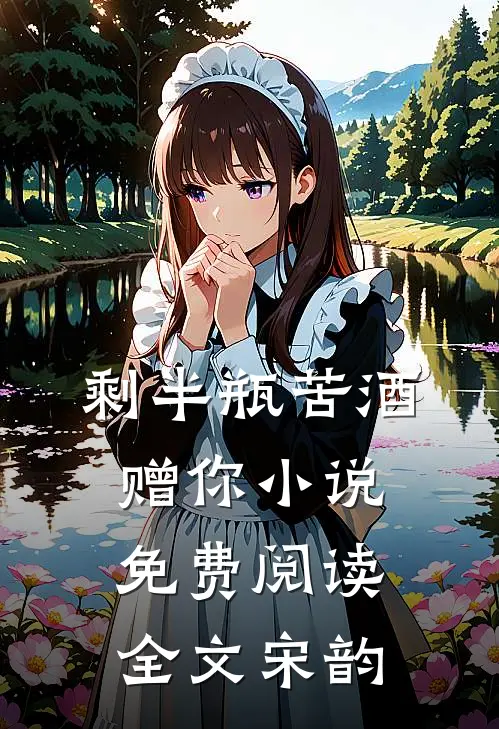 剩半瓶苦酒赠你小说免费阅读全文宋韵