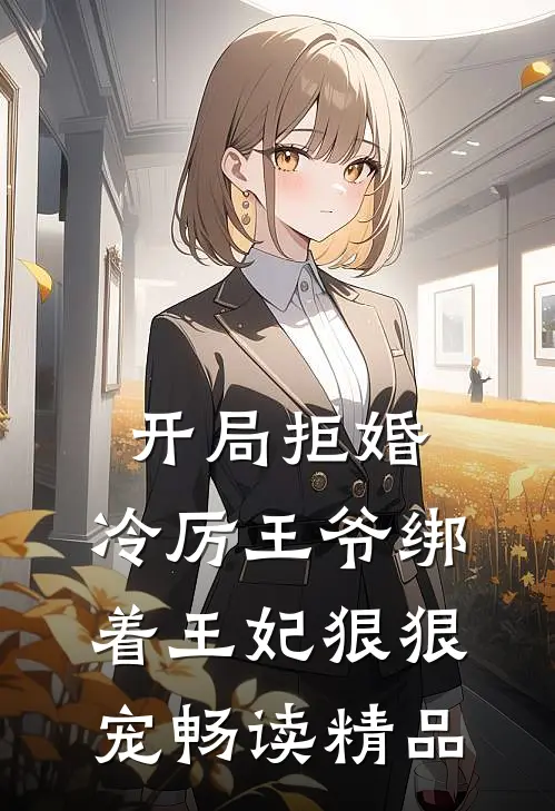 开局拒婚，冷厉王爷绑着王妃狠狠宠畅读精品