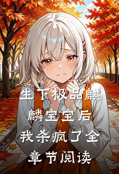生下极品麒麟宝宝后，我杀疯了全章节阅读
