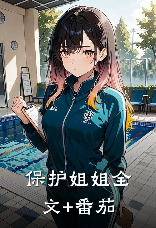 保护姐姐全文+番茄