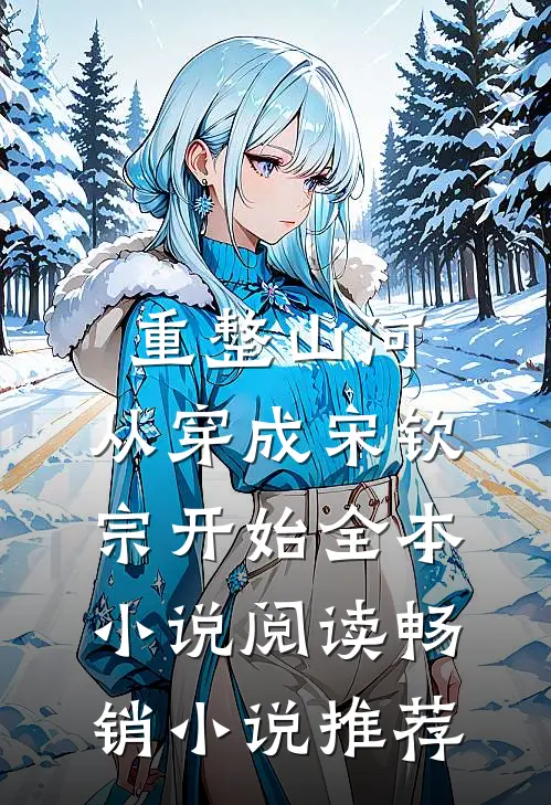 重整山河，从穿成宋钦宗开始全本小说阅读畅销小说推荐