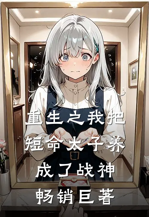 重生之我把短命太子养成了战神畅销巨著