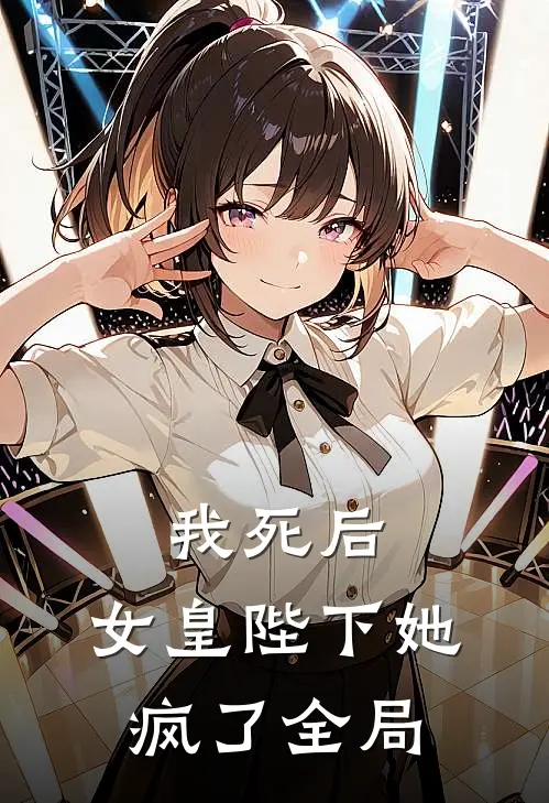 我死后，女皇陛下她疯了全局