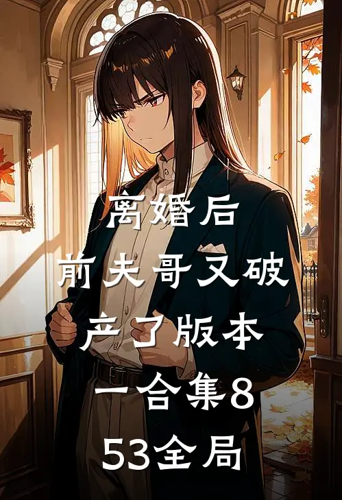 离婚后，前夫哥又破产了 版本一合集853全局