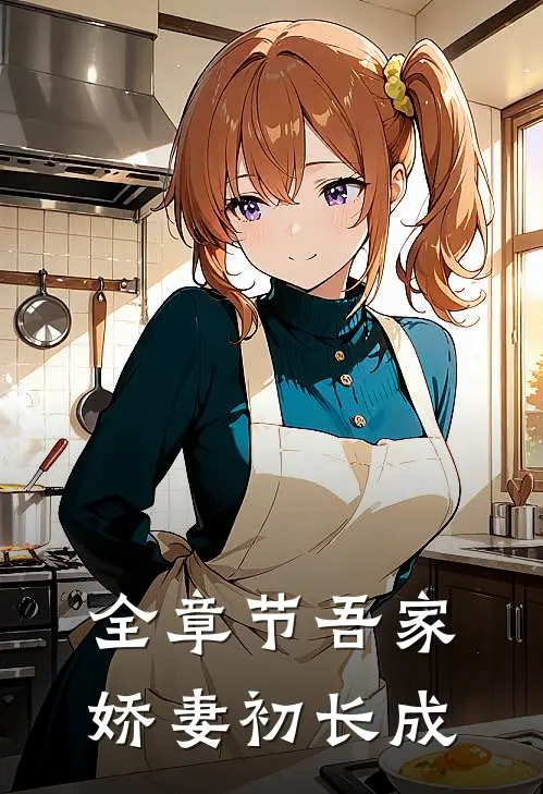 全章节吾家娇妻初长成