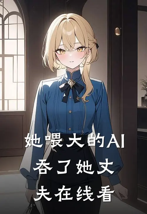 她喂大的AI，吞了她丈夫在线看