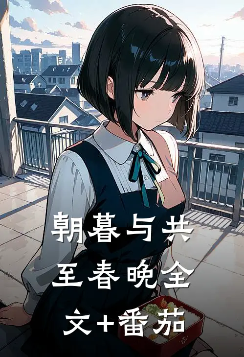 朝暮与共至春晚全文+番茄