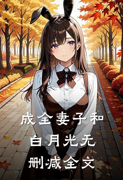 成全妻子和白月光无删减全文