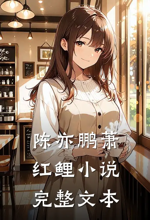 陈亦鹏萧红鲤小说完整文本