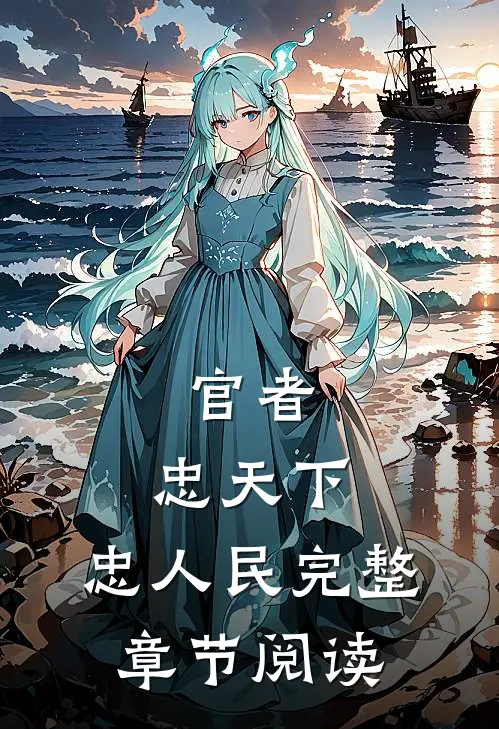 官者：忠天下，忠人民完整章节阅读