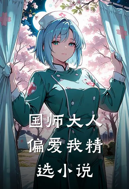 国师大人偏爱我精选小说