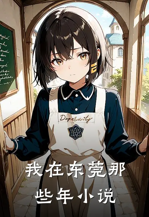 我在东莞那些年小说