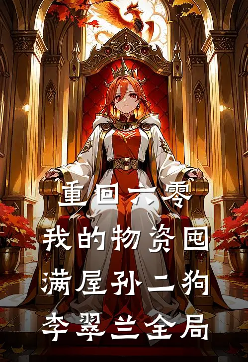 重回六零：我的物资囤满屋孙二狗李翠兰全局