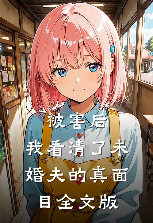 被害后，我看清了未婚夫的真面目全文版