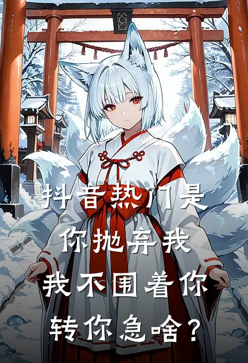 抖音热门是你抛弃我，我不围着你转你急啥？