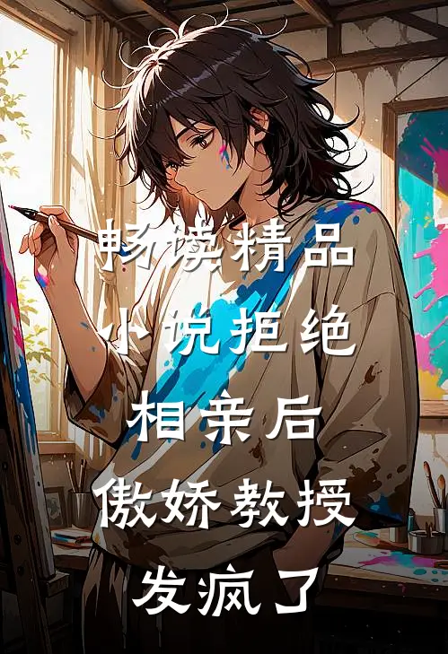 畅读精品小说拒绝相亲后，傲娇教授发疯了