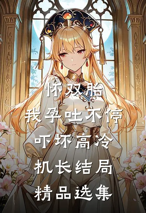 怀双胎,我孕吐不停吓坏高冷机长结局精品选集