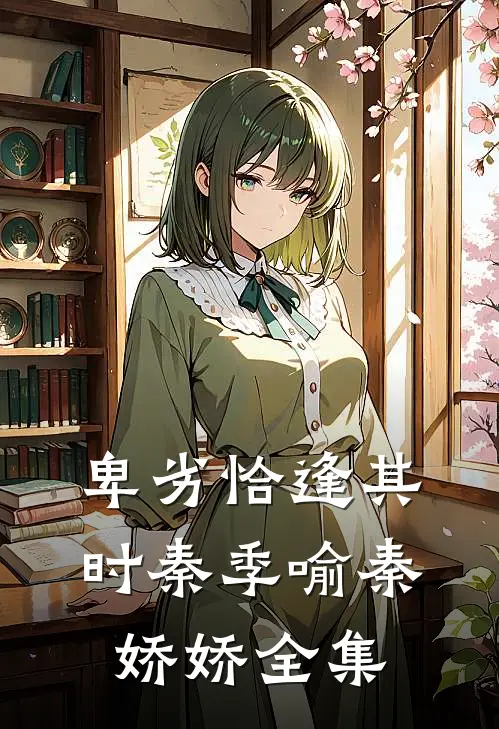 卑劣恰逢其时秦季喻秦娇娇全集