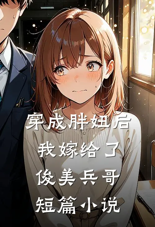 穿成胖妞后我嫁给了俊美兵哥短篇小说