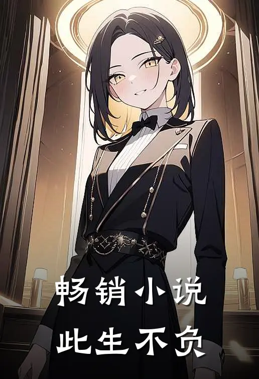畅销小说此生不负