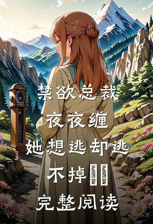 禁欲总裁夜夜缠，她想逃却逃不掉​​完整阅读