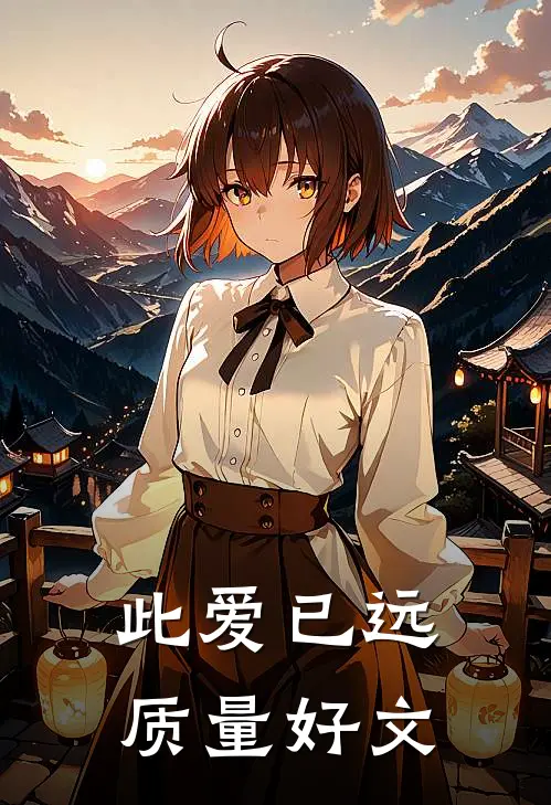 此爱已远质量好文