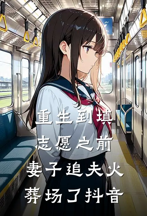 重生到填志愿之前，妻子追夫火葬场了抖音