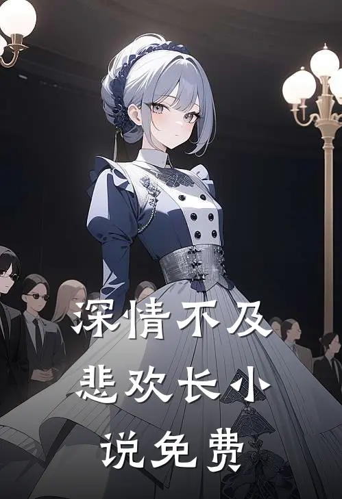深情不及悲欢长小说免费