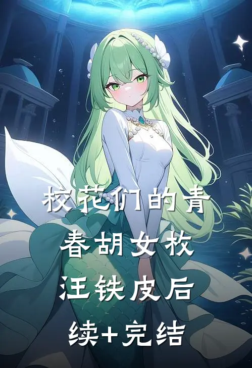 《校花们的青春》胡女枚汪铁皮后续+完结