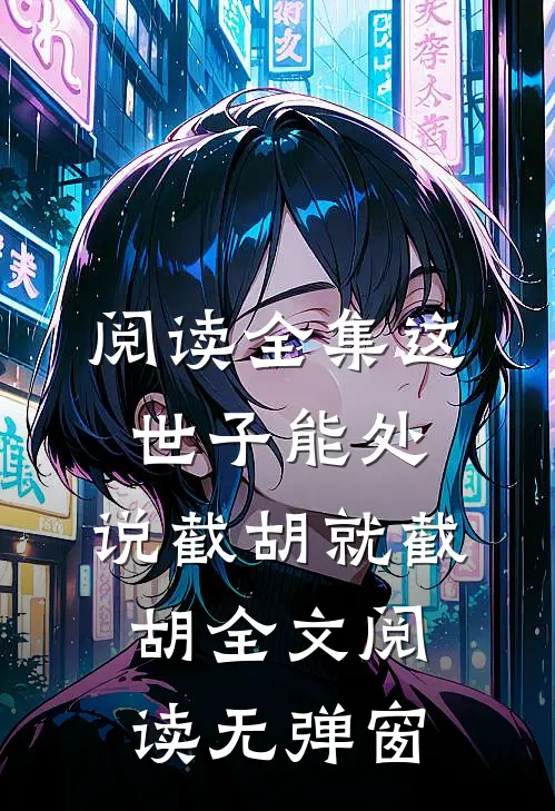 阅读全集这世子能处,说截胡就截胡全文阅读无弹窗_