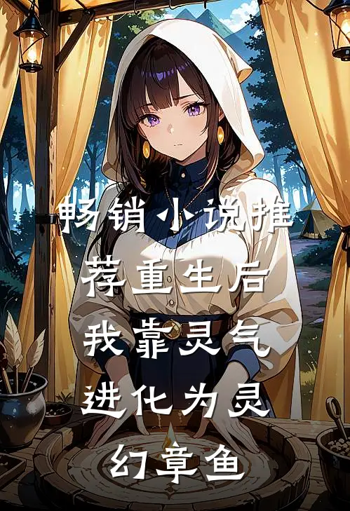 畅销小说推荐重生后，我靠灵气进化为灵幻章鱼