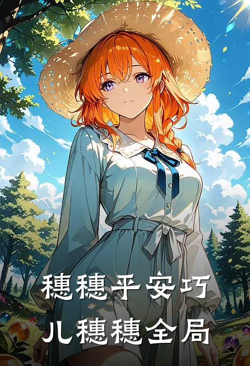 穗穗平安巧儿穗穗全局