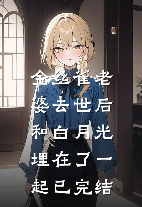金丝雀老婆去世后，和白月光埋在了一起已完结