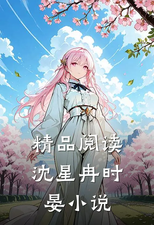 精品阅读沈星冉时晏小说