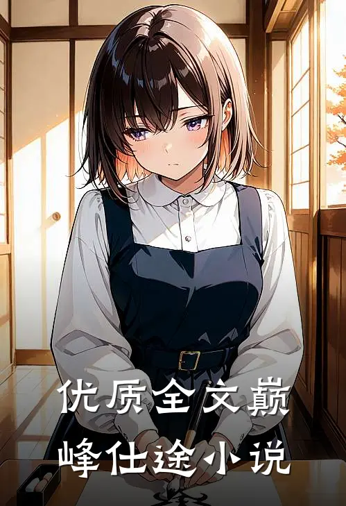 优质全文巅峰仕途小说