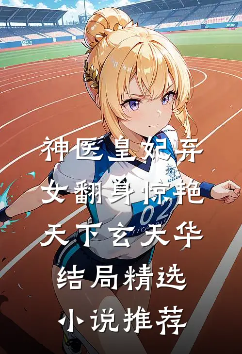 神医皇妃弃女翻身惊艳天下玄天华结局精选小说推荐
