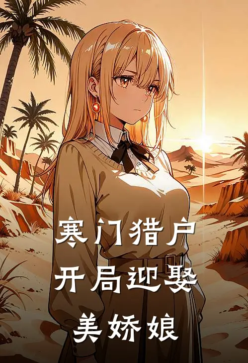 寒门猎户：开局迎娶美娇娘