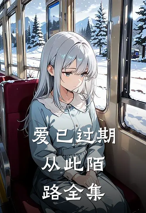 爱已过期，从此陌路全集