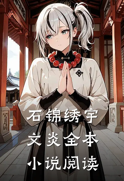 石锦绣 宇文炎全本小说阅读