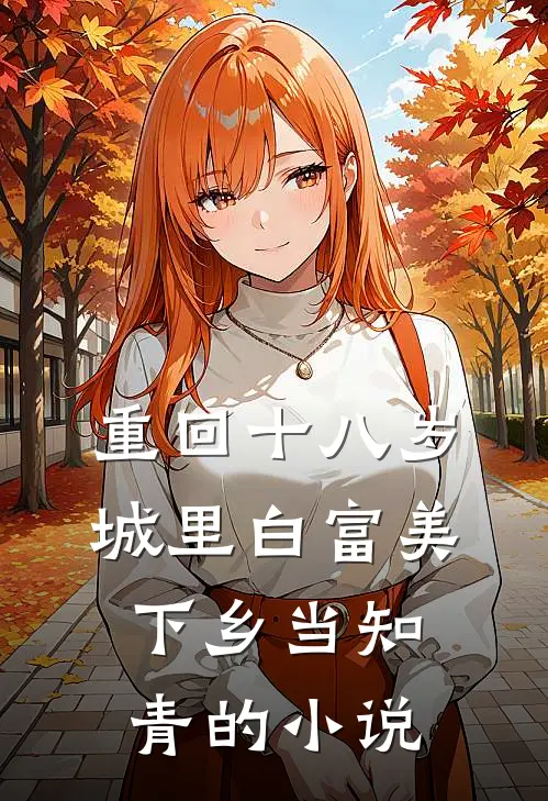 重回十八岁：城里白富美下乡当知青的小说