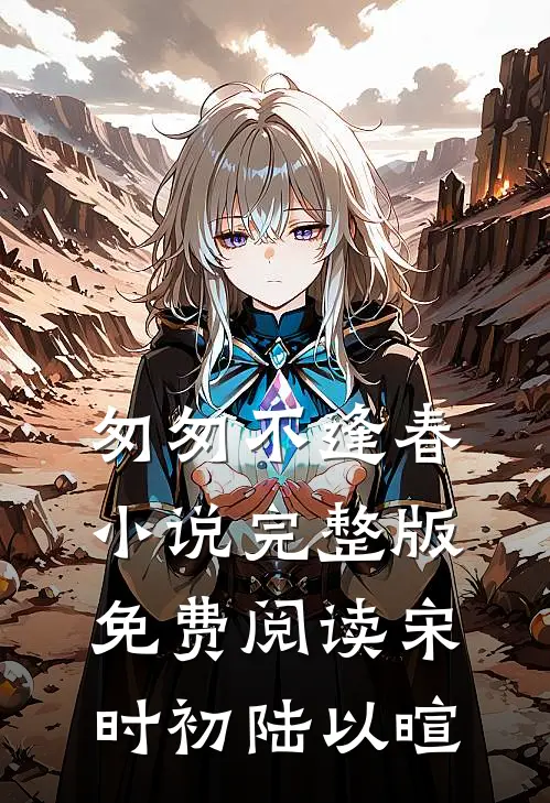 匆匆不逢春小说完整版免费阅读宋时初陆以暄