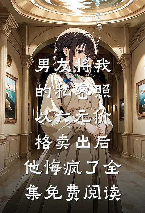 男友将我的私密照以六元价格卖出后，他悔疯了全集免费阅读