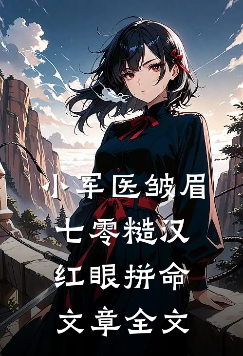 小军医皱眉，七零糙汉红眼拼命文章全文