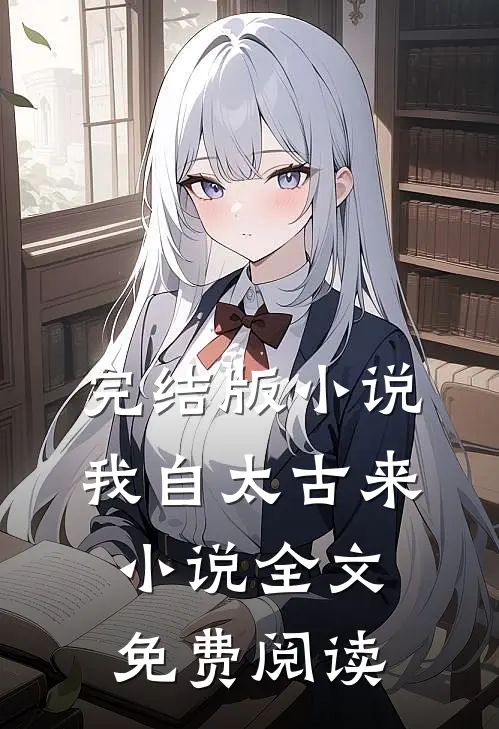 完结版小说我自太古来小说全文免费阅读