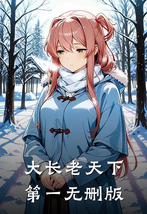 大长老天下第一无删版