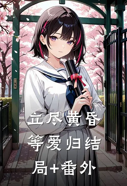 立尽黄昏等爱归结局+番外